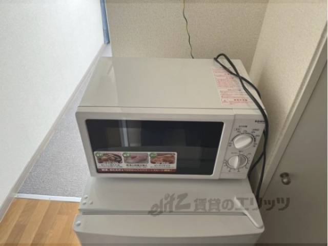 電子レンジ