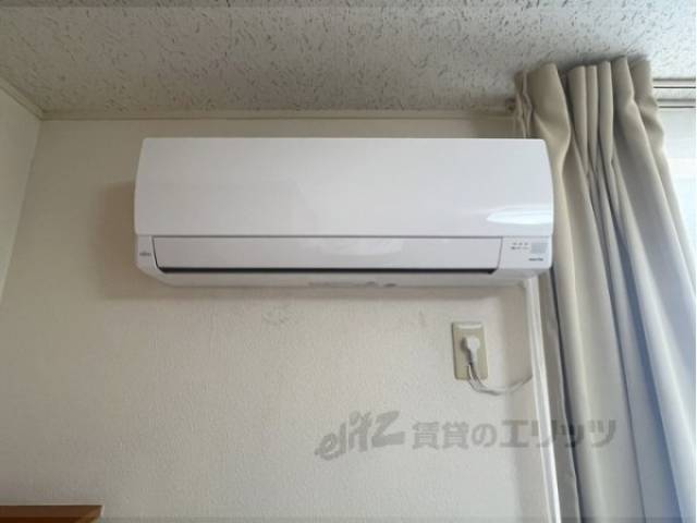 エアコン