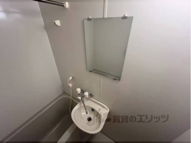 洗面所