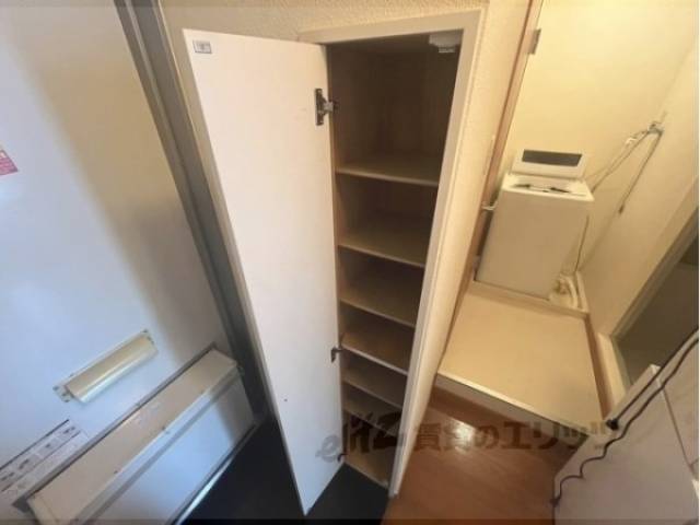 下駄箱