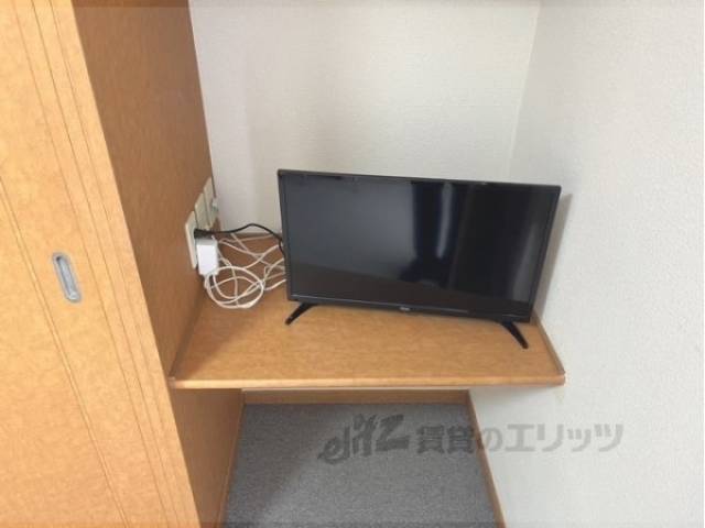 テレビ