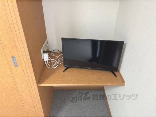 テレビ