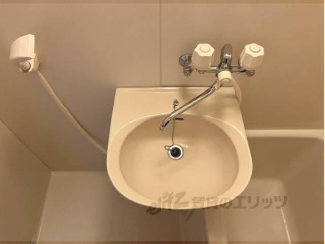 洗面所