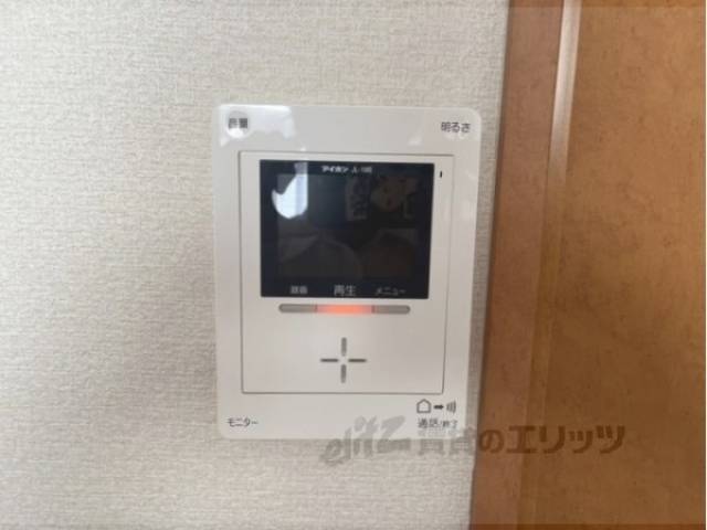 ドアフォン（ＴＶ含）