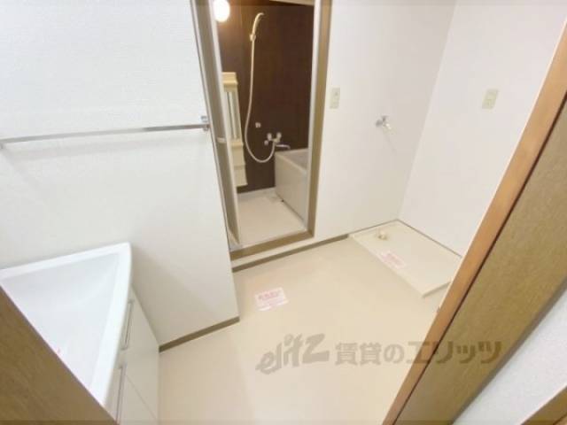 洗面所　脱衣所