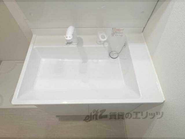 洗面所