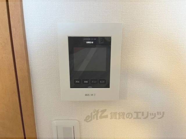 ドアフォン（ＴＶ含）