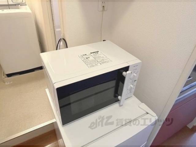 電子レンジ