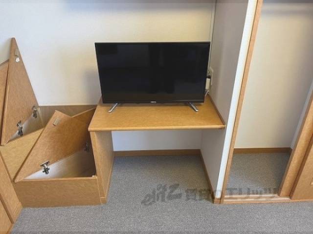 テレビ