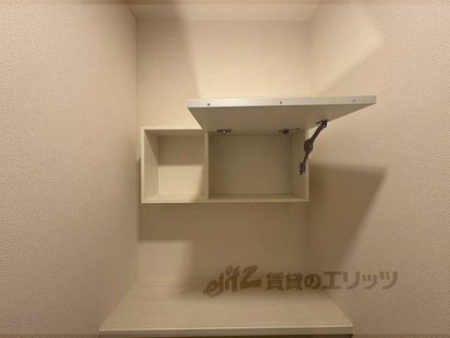 トイレ　収納