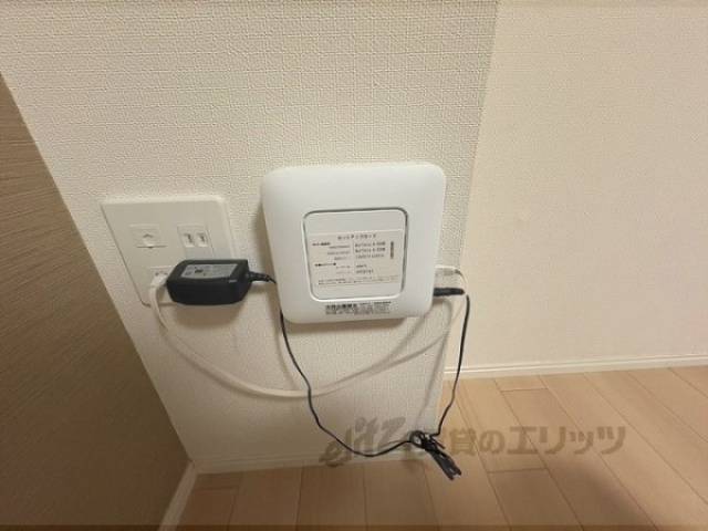 ネット設備