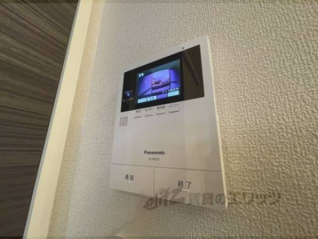 ドアフォン（ＴＶ含）
