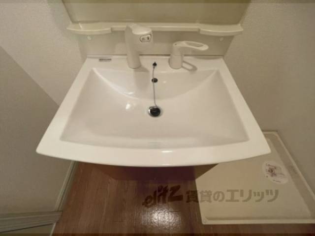 洗面所