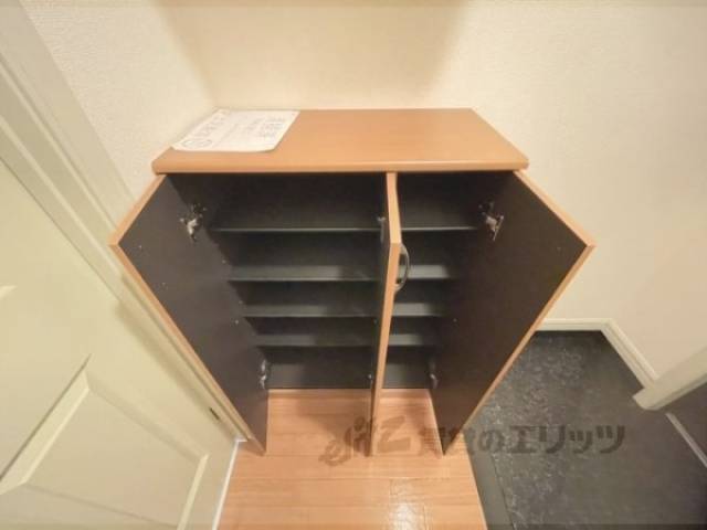 下駄箱
