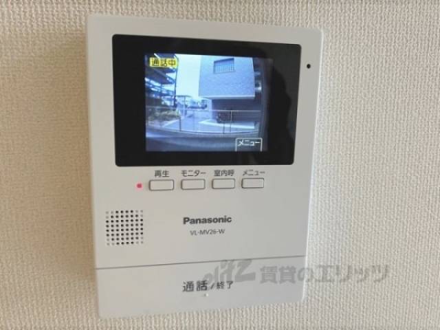 ドアフォン（ＴＶ含）