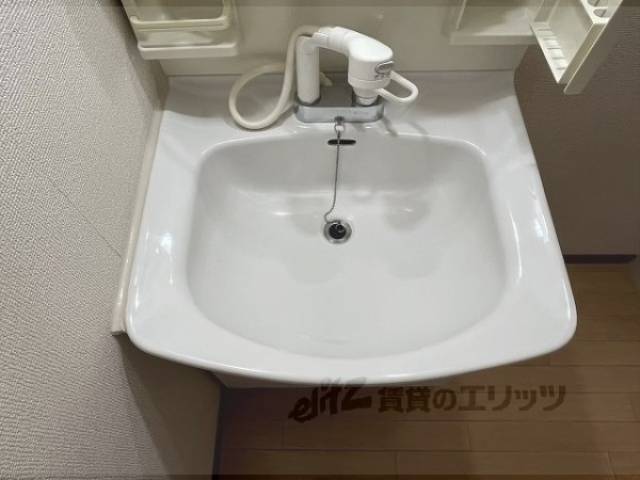 洗面所