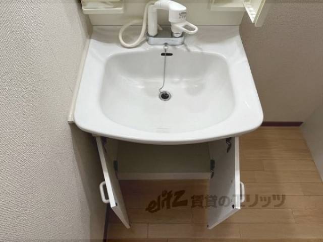 洗面所