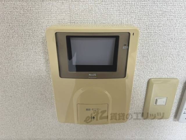 ドアフォン（ＴＶ含）