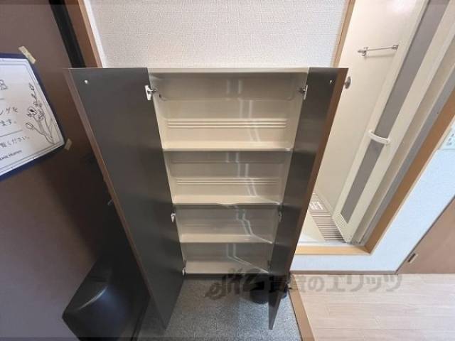 下駄箱