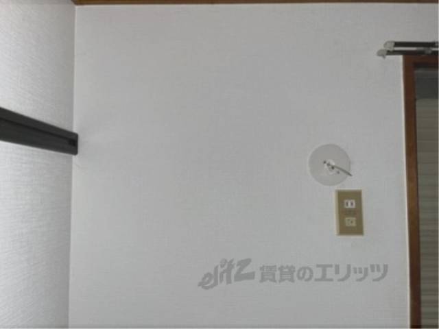 エアコン　設置可能