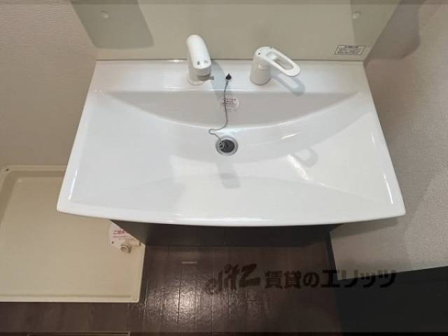 洗面所