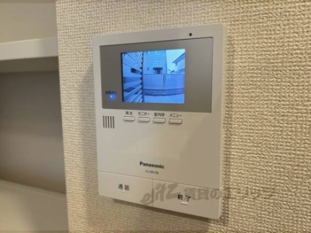 ドアフォン（ＴＶ含）