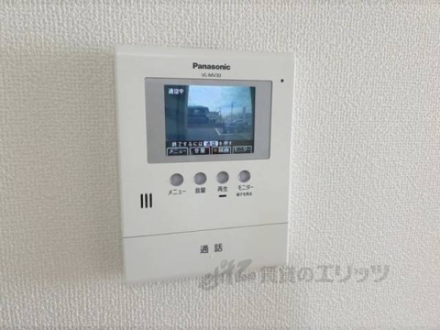 ドアフォン（ＴＶ含）