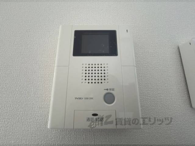 ドアフォン（ＴＶ含）