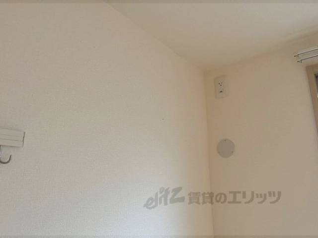 エアコン　設置箇所