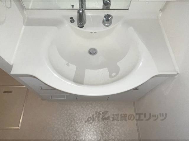 洗面所