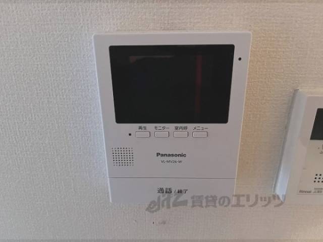 ドアフォン（ＴＶ含）