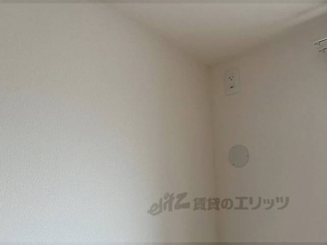 エアコン　設置箇所
