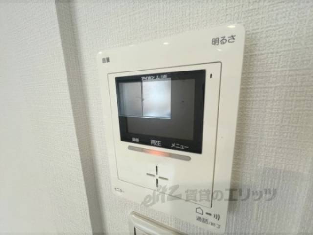 ドアフォン（ＴＶ含）