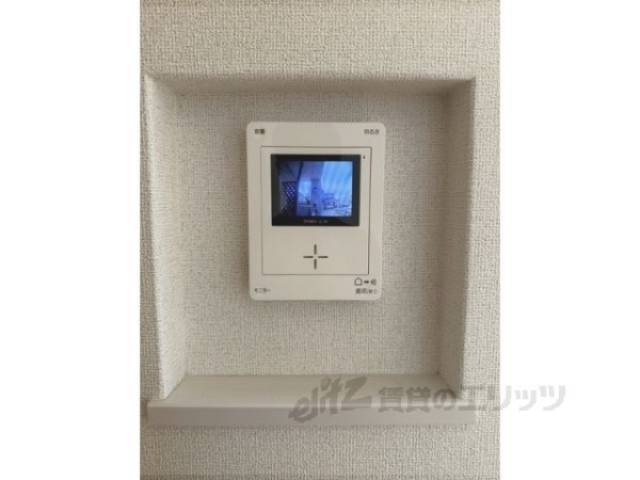 ドアフォン（ＴＶ含）
