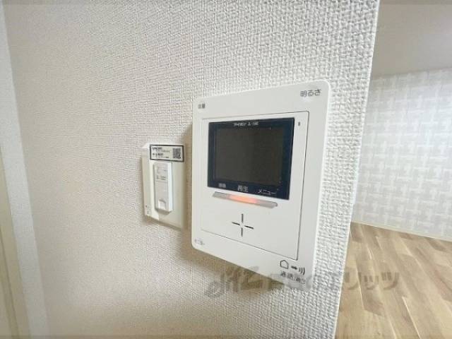 ドアフォン（ＴＶ含）