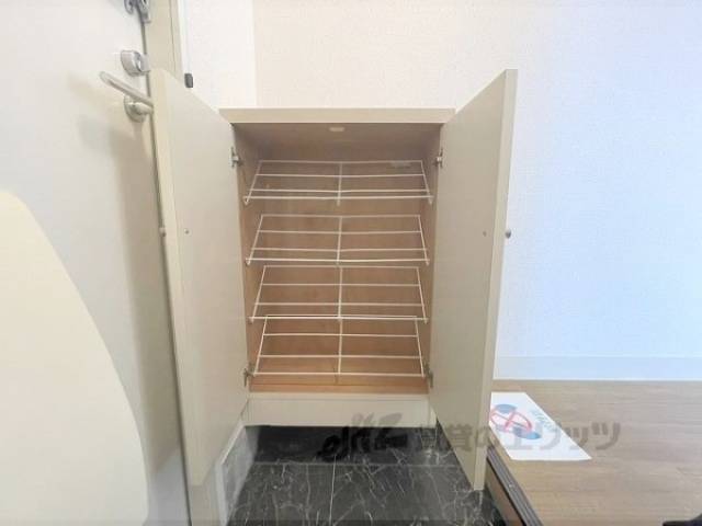 下駄箱