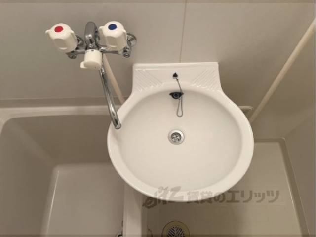 洗面所