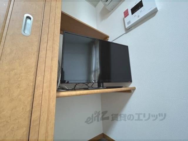 テレビ