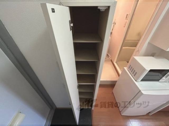 下駄箱