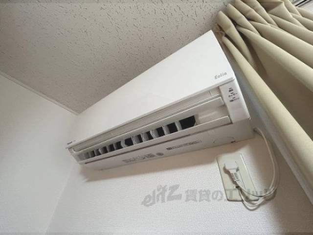 エアコン