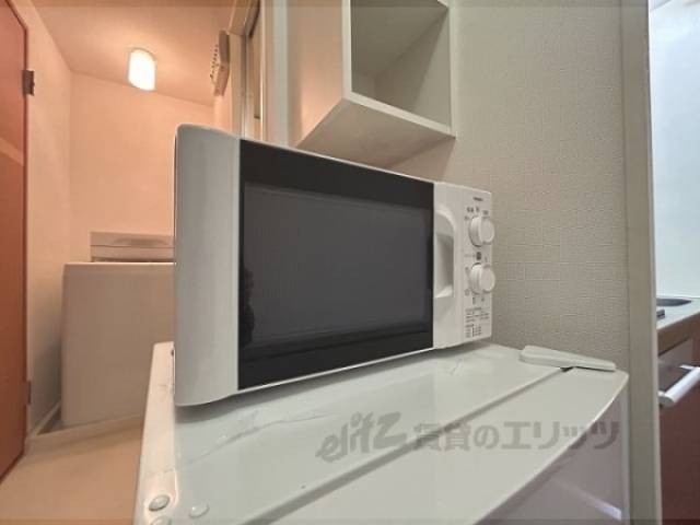 電子レンジ