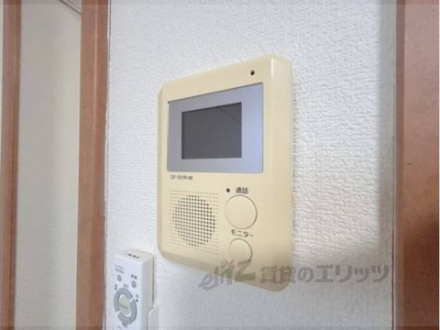 ドアフォン（ＴＶ含）