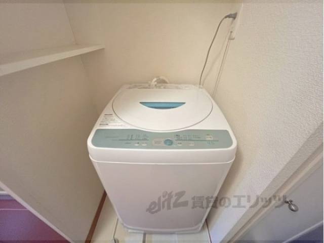 洗濯機