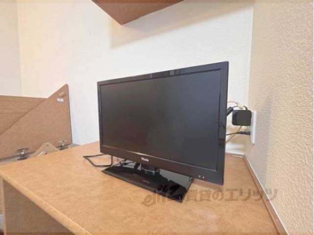 テレビ