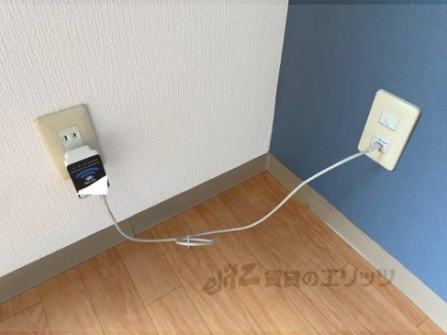ルーター