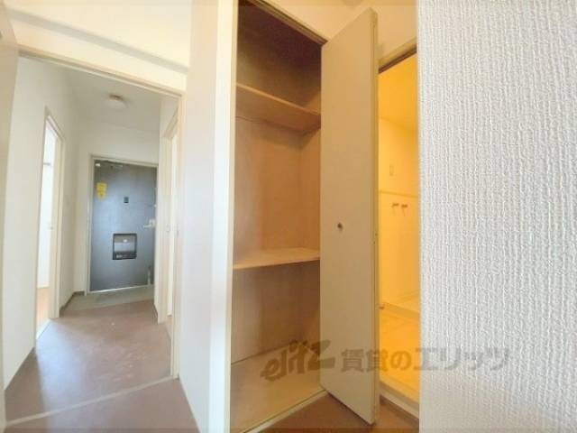 収納　キッチン