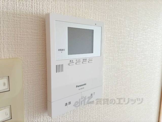 ドアフォン（ＴＶ含）