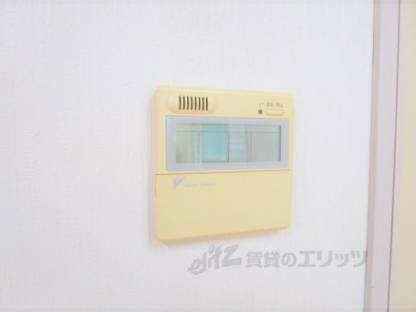 エアコンリモコン