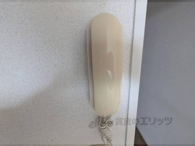 インターホン