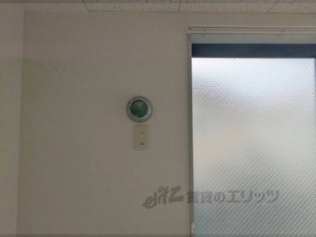 エアコン　設置箇所